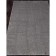 Rectangular carpet Merinos Platinum, size 100x200 cm