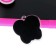 The board is magnetic double -sided, under the marker and chalk, sponge, chalk 3 pcs., Marker, magnets 2 pcs.