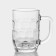 Glass glass for beer "Alton", 500 ml
