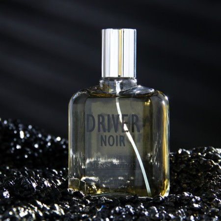 Driver noir toilet water, 100 ml (based on Drakkar Noir (G.Laroche)-1