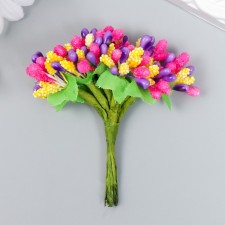 Flowers for decorating 