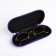 Glasses for glasses, 16 × 3 × 7 cm, color mix