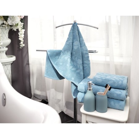 Tensor Glicine Hawaiii, size 70x130 cm-8