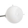 Cellular Viola 6x40W E27 Chrome 64x64x19 cm