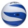 Volleyball ball atemi ace (n), synthetic leather PVC, 12 panels, glued, circle 65-67 cm