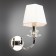 Wall lamp (sconces) jula e14 40w