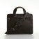 Male bag, igermann, olive color