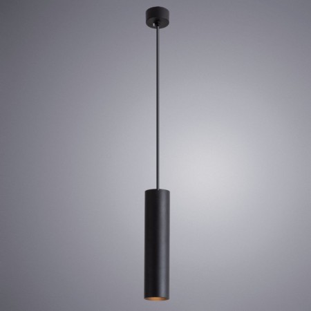 Sirius lamp, 1x35W GU10, black color-1
