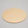 The substrate is reinforced, gold is pink, 22 cm, 3.2 mm