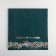Folding Gift Box "New Year Botanika", 31 x 24.5 x 9 cm, New Year