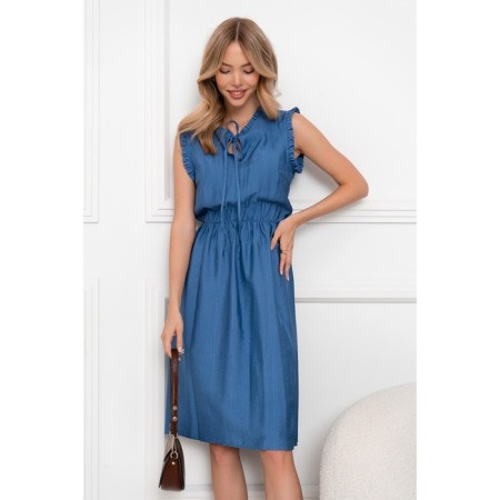 Women's dress, size 42-8