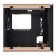 AZZA Regis Black Black BP without ATX 4x120mm 2xusb3.0 Audio Bott PSU