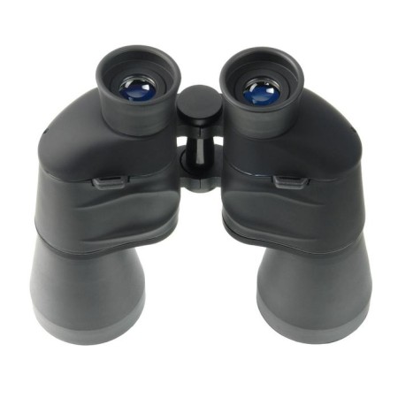 Field binoculars VEBER FREE FOCUS BPSh, 10 × 50, black color-2