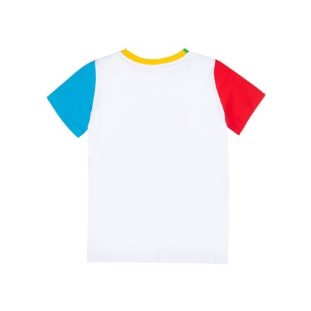 T -shirt for boys, height 116 cm-1