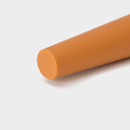 Rockbone Konfinetta, silicone, 32.7 × 3 × 3 cm, beige color-3