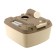 Porta Potti 165 L, liquid, lower tank 21 L, upper tank 15 liters