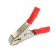 Rexant 16-0012 clamp, crocodile, 50 mm, 10 a, mix