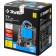 Drainage "Bison" NPCh-T7-250, 250 W, 100 l/min, pressure 6 m, pumping level up to 1 mm