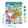 Puzzle with Velcro "Funny New Year", 54 details