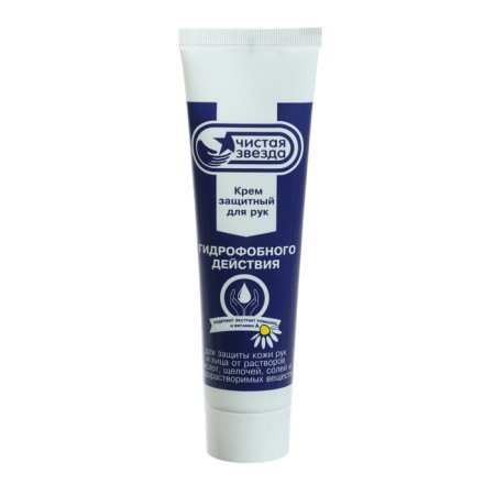 Pingo hydrophobic cream Pingo Pingo Pure Star, tube 100 ml-1