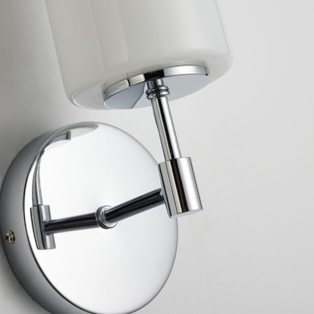 Palmarius wall lamp 120 mm, 120 mm, 145 mm, E14 40W-5