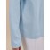 Women's longing, size XS, blue color