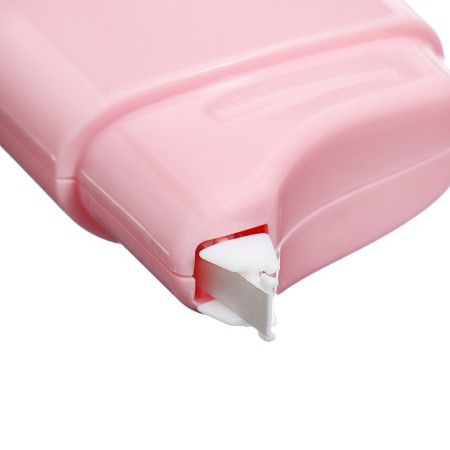 Meshu “PAW” adjusting tape, 5mm*12m, PVC Box, euro suspension-3
