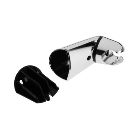 Blow -holder Zein Z112, adjustable, chrome-9