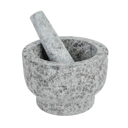 Axentia granite, with pestle, 11 cm, d = 15 cm-1