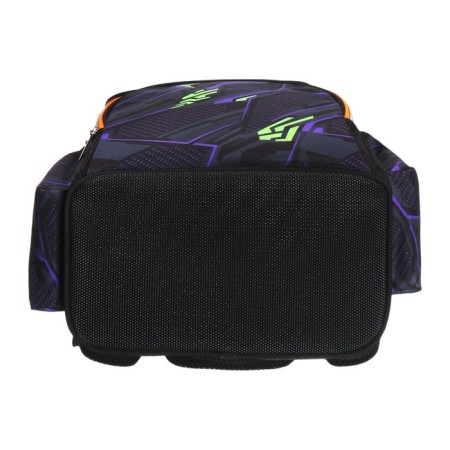 SUPPENT 34 X 27 X 20 Devente Attomex Lite 14l, Football Black 7030416-6