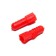 Tundra dowel, type T, spine, polypropylene, 8x30 mm, 50 pcs