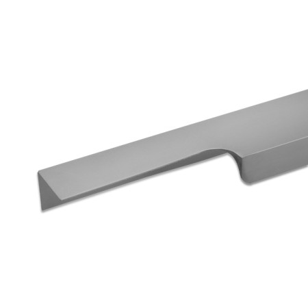 Penfois handle Cappio RP100GR, L = 800 mm, color gray color-3