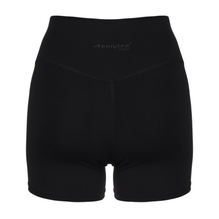 Sports shorts Comfort, rr l, black color-8