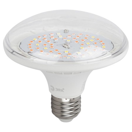 Phytolamps for plants LED era Fito-18W-RA90-E27 Full Spectrum of 18 W E27-1