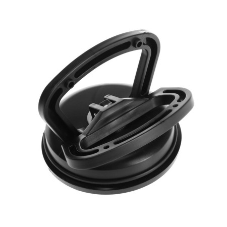 Vacuum suction cup for removing dents on a car, 12 cm, mix-3