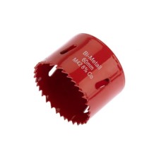 REXANT crown Bimetallic, 50 mm, d = 60mm