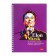 Notebook 80 liters on the crest Bright quotes, TV double region, BL 65 g/m2