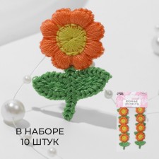 Knitted elements 