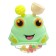 A set of rattles "Gather me", 7 pcs, delicate colors, crush me