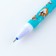 PEC PLACE WRITE-WRITIRY WITH A CORGIC cap, Blue pasta, gel 0.5 mm
