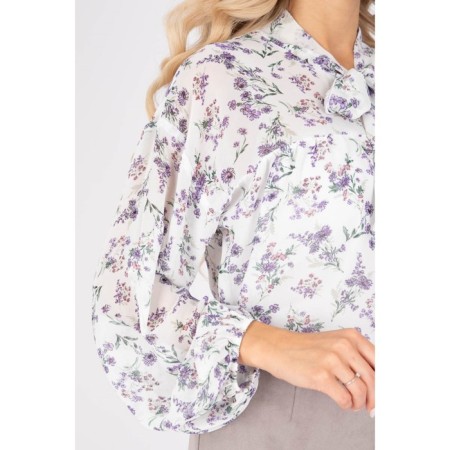 Female blouse, size 46-2