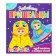 Coloring "Funny Aliens", + 12 stickers