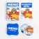Board game "Memo. Transport ", 28 cards, 3+