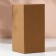 Vase for flowers, transparent, 500 ml.