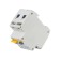 Diff. Automat IEK, 1 P + N, 2 mod., C 32 A, 30 mA, type A, 6 KA, AVDT-32, MAD22-5-032-C-30