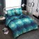 Bed Lowwind of Euro Mio, size 200x210 cm, 200x215 cm, 70x70 cm - 2 pcs