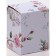 Jem for jam Balsford "Adeline", with a spoon, 50 ml, d = 6 cm