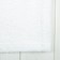 Male dressing gown, shalka, size 56, white color, mahra