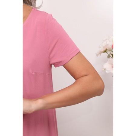 Women's tunic Wisell M3-3601/15, size 46-11
