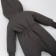 Kinderlitto "Karamelle-2" Kinderlitto Kinderlitto, height is 74-80 cm, graphite color